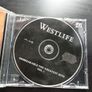 Westlife - Unbreakable - Greatest hits best of CD Image 2