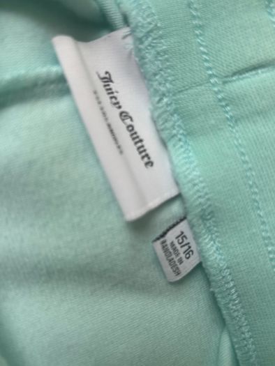 juicy couture shorts