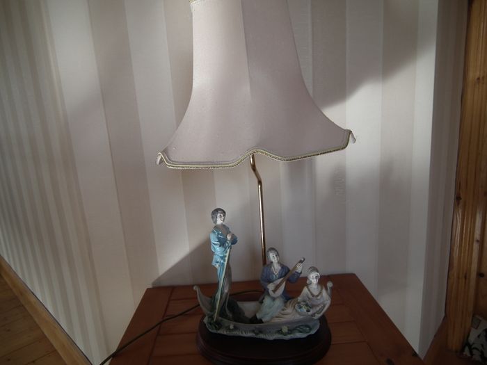 lamp