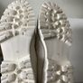 Ogetti by  Scarpa real leather loafers, new, UK7 Image 2