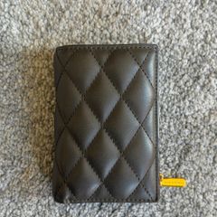 Charles & Keith wallet