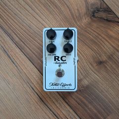 Xotic RC Booster Classic