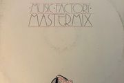 Music Factory Mastermix Issue 47 1990 Rare DJ Subscription Double Vinyl LP