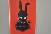 Donnie Darko Canvas Poster