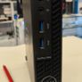 Dell OptiPlex 3080 Micro i5-10500T 16GB 512GB SSD Windows 11 Pro HDMI /DP Image 2