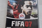 Fifa 07 2007 PlayStation2 Ps2 Games Original