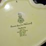 Old 1962 Large Royal Doulton Character Mug from the Williamsburg series, Image 3