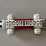Dinky Space 1999 Eagle Vintage Toys Image 7
