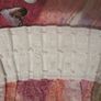 pink love heart curtains Image 3