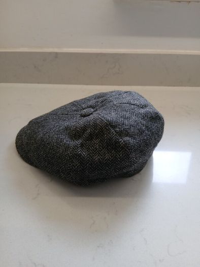 Paperboy Cap