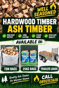 Fire wood