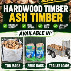 Fire wood
