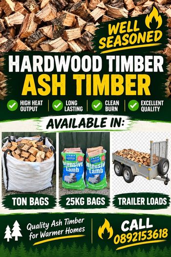Fire wood
