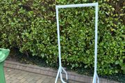 2ft Commercial Grade Clothes Rail.