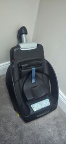 car seat base free