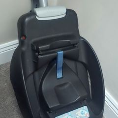 car seat base free