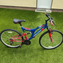 26 Inch Mountain Bike