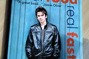 Sam Sterns Cookery book