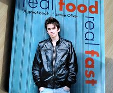 Sam Sterns Cookery book