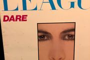 Mixed Vinyl Albums