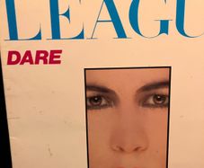 Mixed Vinyl Albums