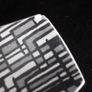 1950s Swedish Perstorp dish, small Image 2
