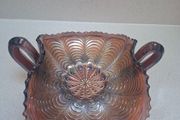 Vintage Carnival Glass