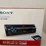 Sony DSX-A416BT Car Stereo Image 5