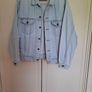 Vintage Levi's Denim Jacket Image 2