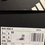 Adidas box hog 4 boxing boots Image 2