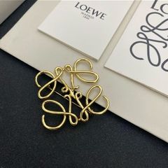 Loewe brooch