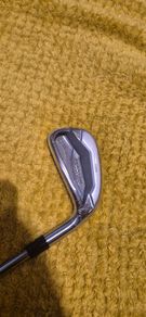 Callaway quantum max golf irons