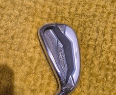 Callaway quantum max golf irons