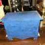 vintage jewellery or trinket box Image 3
