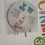 Junior cert Irish book Cinnte 3 CDs + textbook+ workbook Image 3