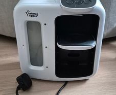 Bottle maker Perfect Prep