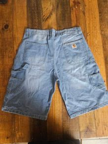 Carhartt Relaxed Fit Mens Shorts '36'