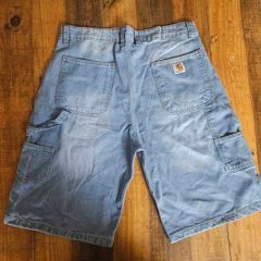 Carhartt Relaxed Fit Mens Shorts '36'