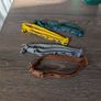 car / small dog collars (4) Image 3