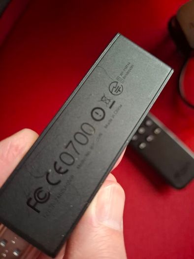 Amazon Firestick