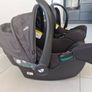 Joie i-Snug 2 Baby Car Seat & Isofix x 2 Image 5