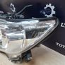 Toyota land cruiser 2018-on headlights Image 2