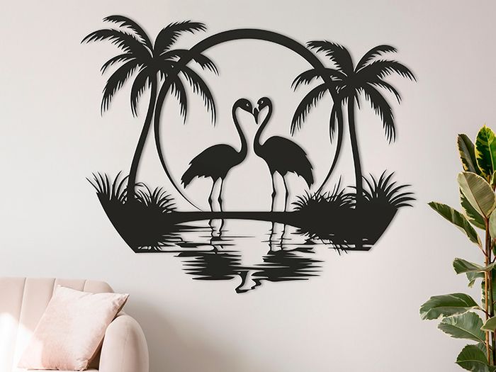 wall art 3d printed picture frame, Lake view, Mountain View, Birds, Fishing, Marvel, DC etc.
