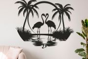 wall art 3d printed picture frame, Lake view, Mountain View, Birds, Fishing, Marvel, DC etc.