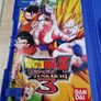 Dragon Ball Z Budokai Tenkaichi 3 PlayStation2 Ps2 Games Original Image 5
