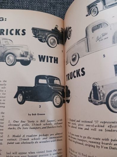 Car Craft / November 1955