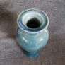 Studio Pottery, tall Vase Image 4