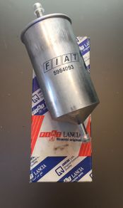 Fuel Filter (Fiat Uno Panda)