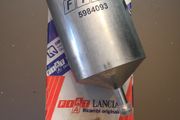 Fuel Filter (Fiat Uno Panda)