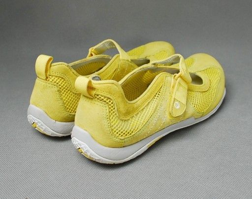 Merrell Lorelei Emme Sporty Casual Mary Janes Ballet Leather Flats Size 36